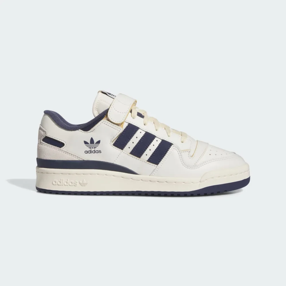 adidas Forum 84 Low IE9935 / weiss