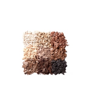 3INA The Eyeshadow Palette Lidschatten Palette-9 g