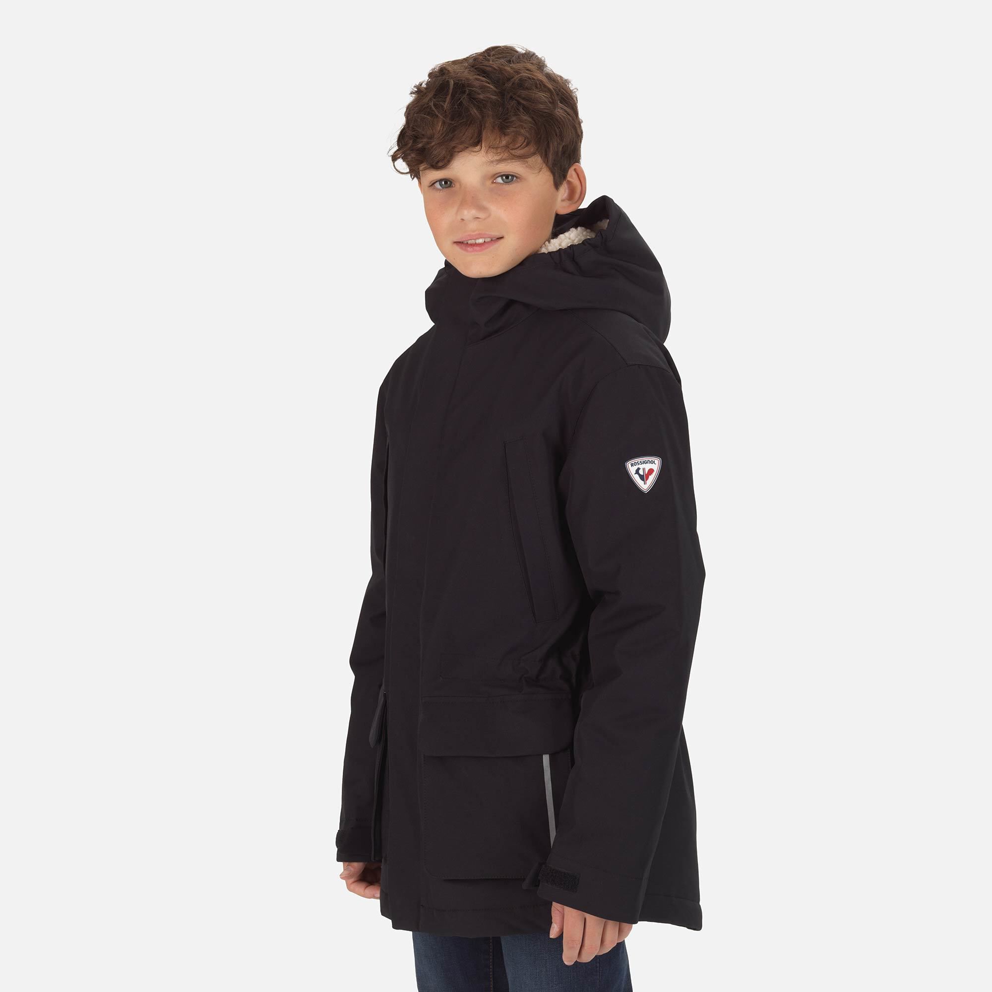 Parka Junior