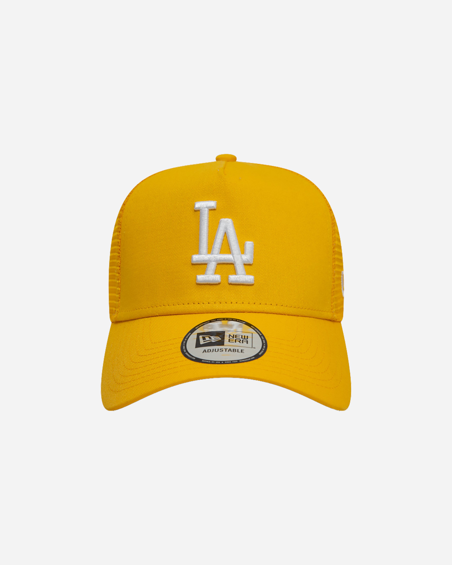 Cappellino New Era 9forty Mlb League Trucker Los Angeles Dodgers 60595189