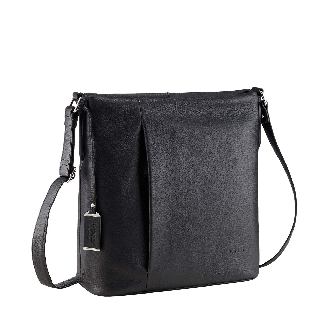 PICARD Handtaschen schwarz 9427 Pure schwarz