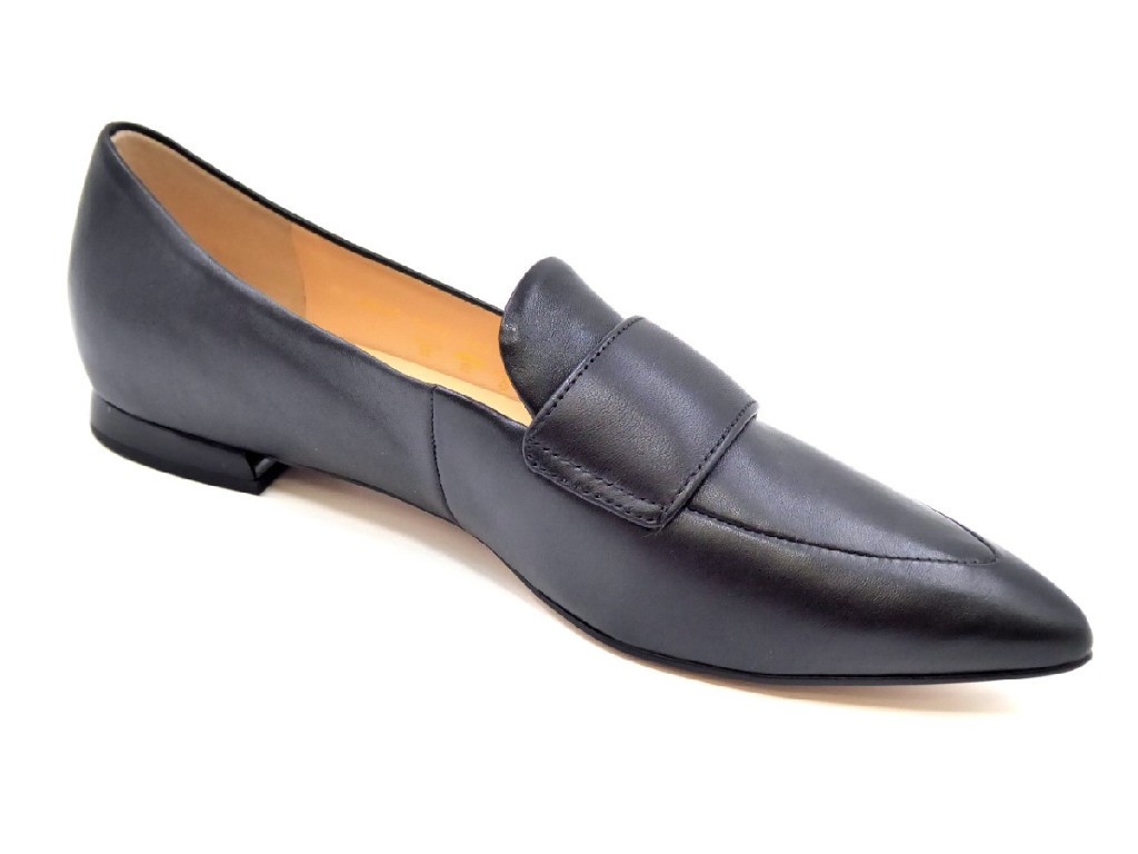 HÖGL Ballerinas schwarz