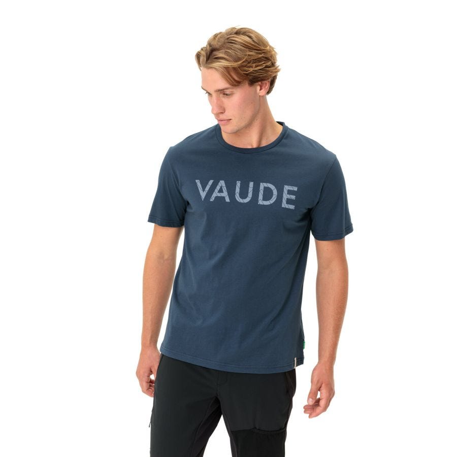 Graphic T-Shirt Herren