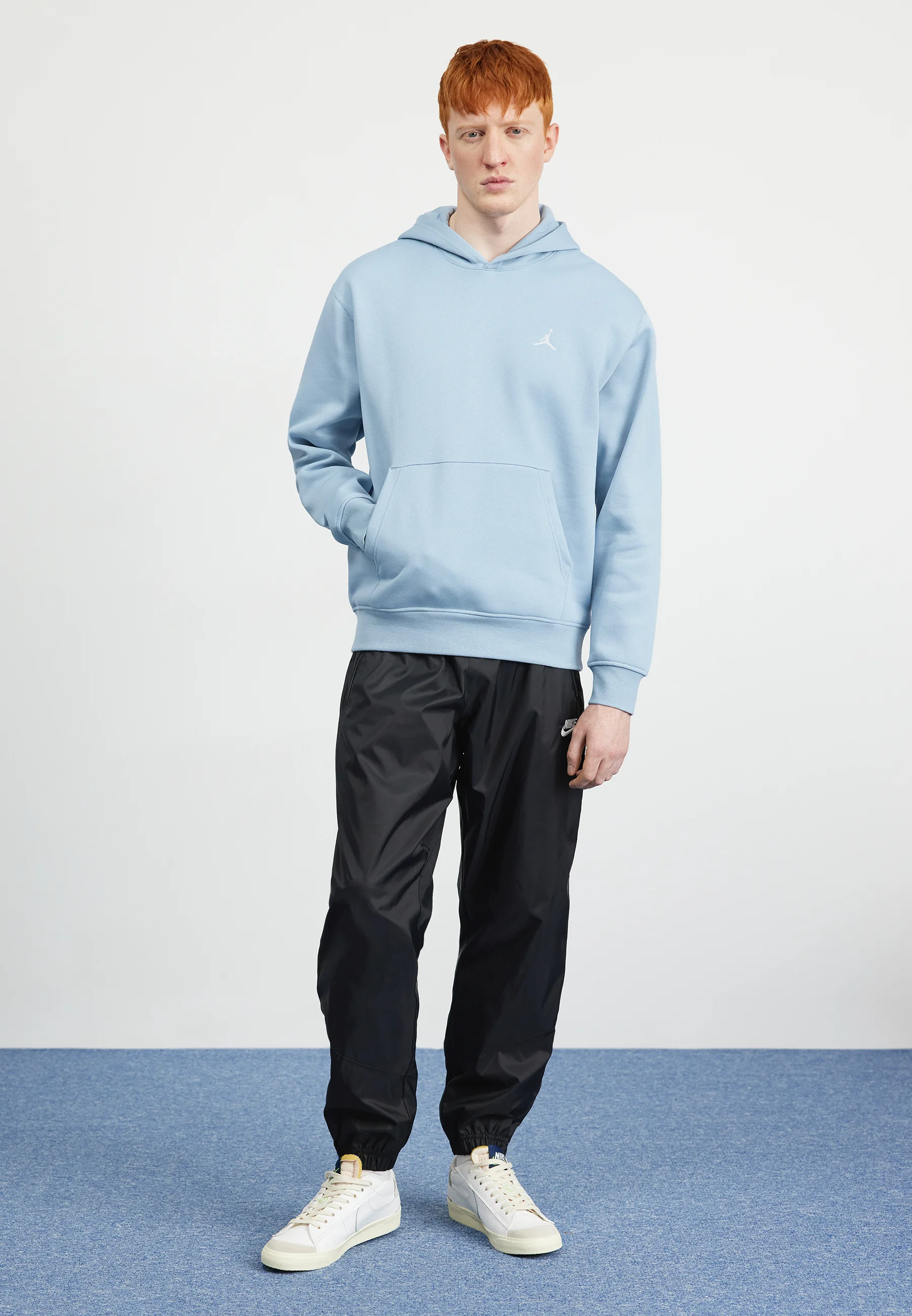 Jordan MJ ESS FLC PO - Sudadera con capucha
