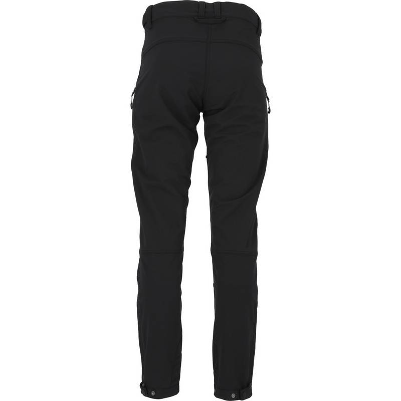 Whistler Rexburg Softshellhose Damen
