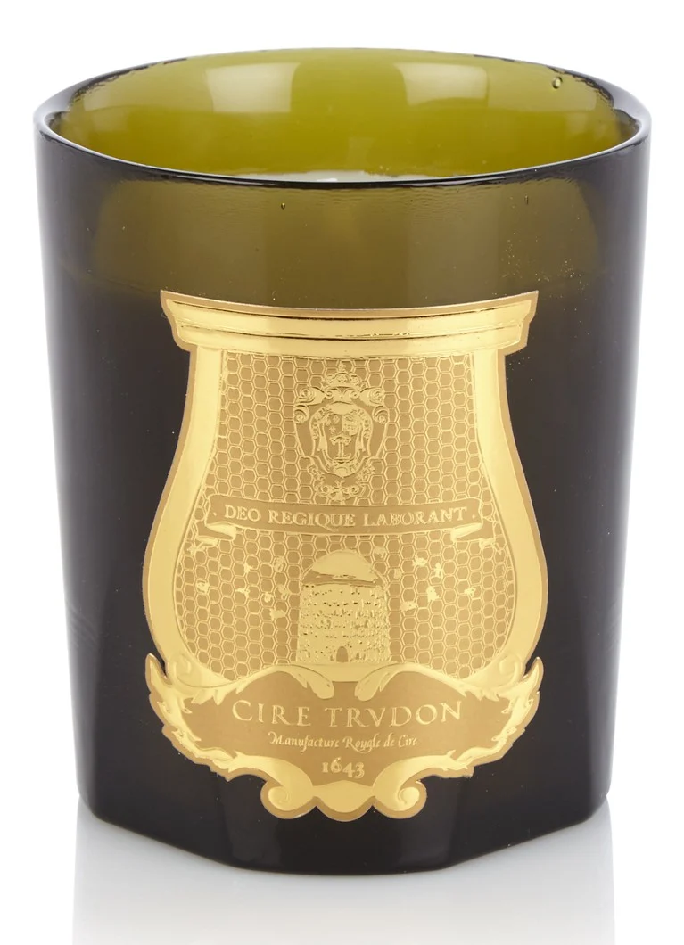 Lumânări parfumate Trudon Cyrnos