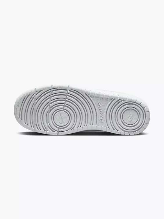 Nike Sneaker COURT BOROUGH LOW RECRAFT (GS)