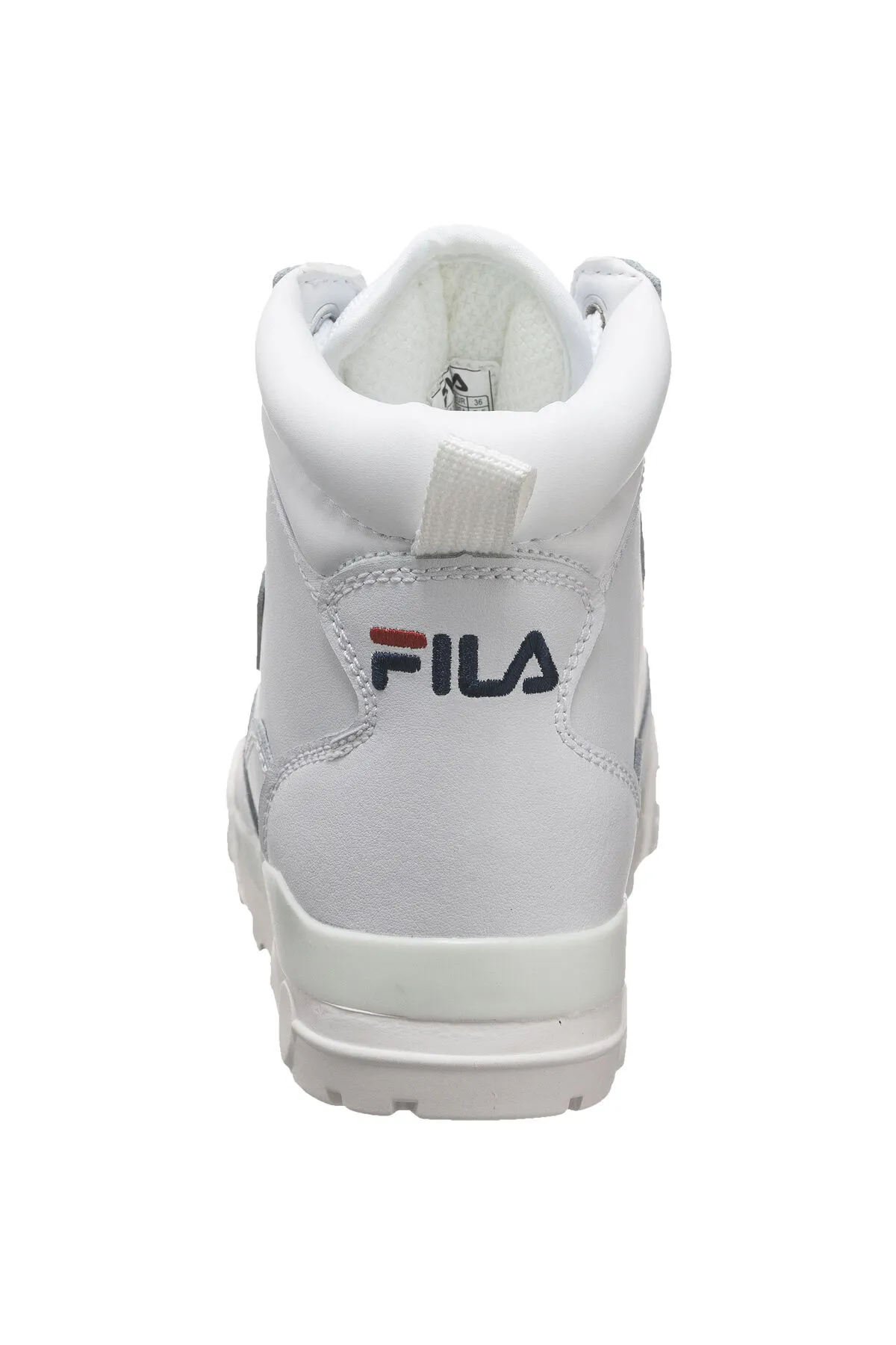 Fila  Damen Fila Grunge L Mid II Schuhe