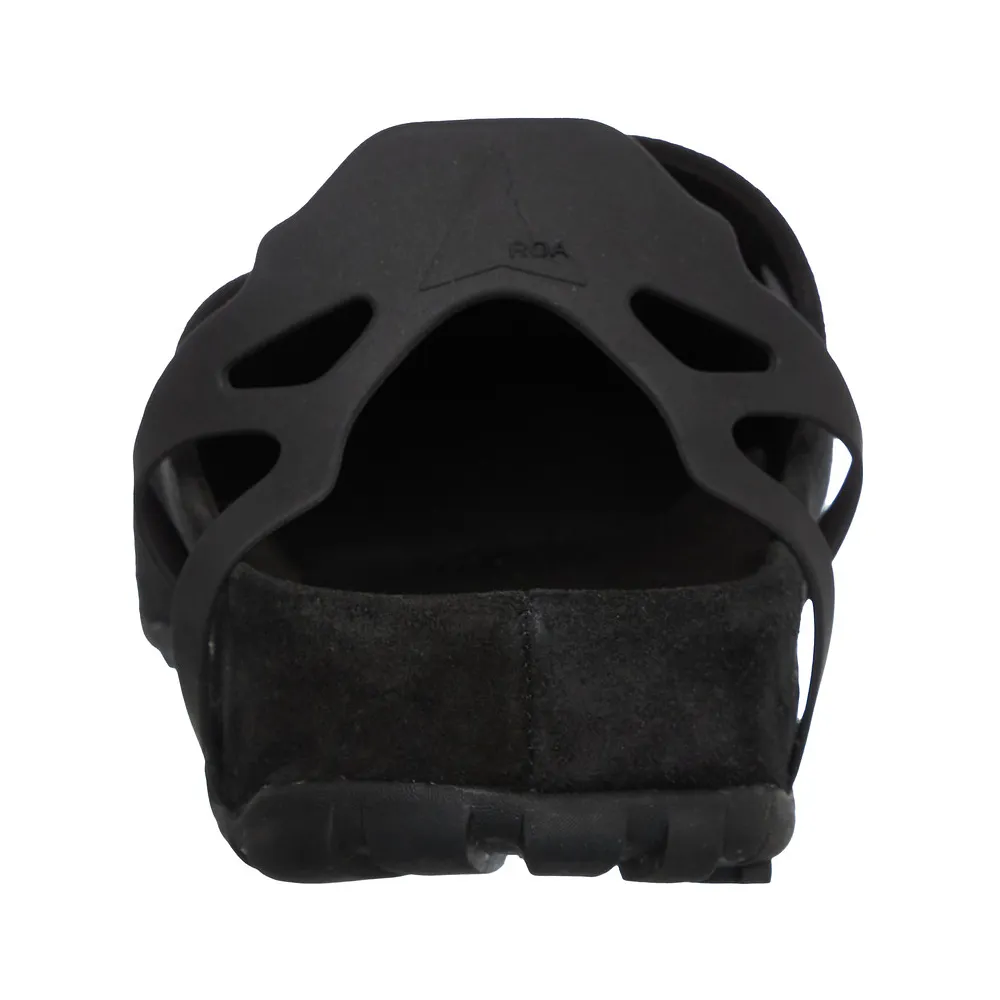 ROA Fedaia NBUW140LE08-BLK0001 / schwarz