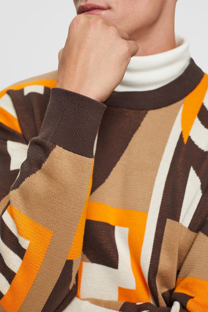 Strickpullover