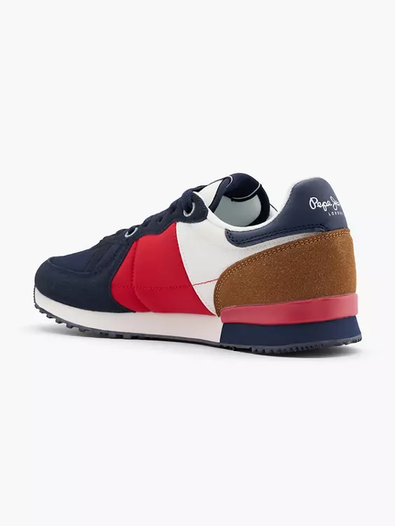 Pepe Jeans Sneaker