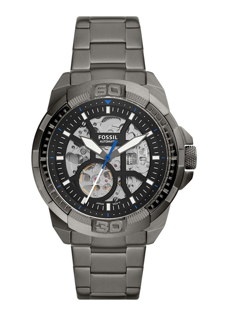 Fossil Bronson watch ME3218