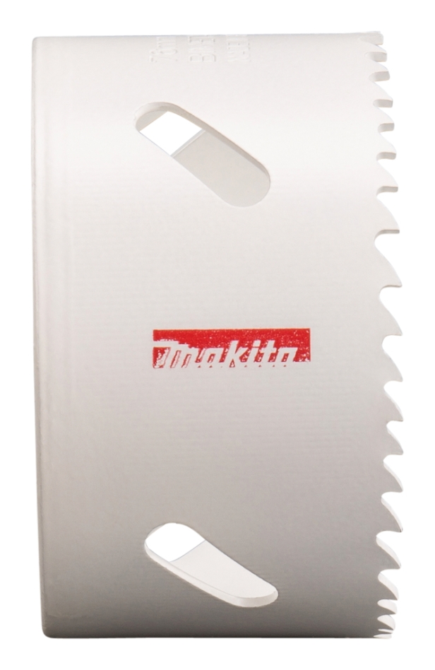 Makita Accessories P-35053 Hole Saw 76 mm HSS Bi-metal White