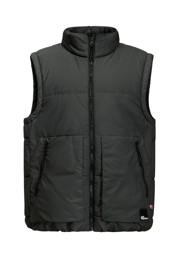 TEEN INS VEST Y Outdoor-Weste Jugendliche