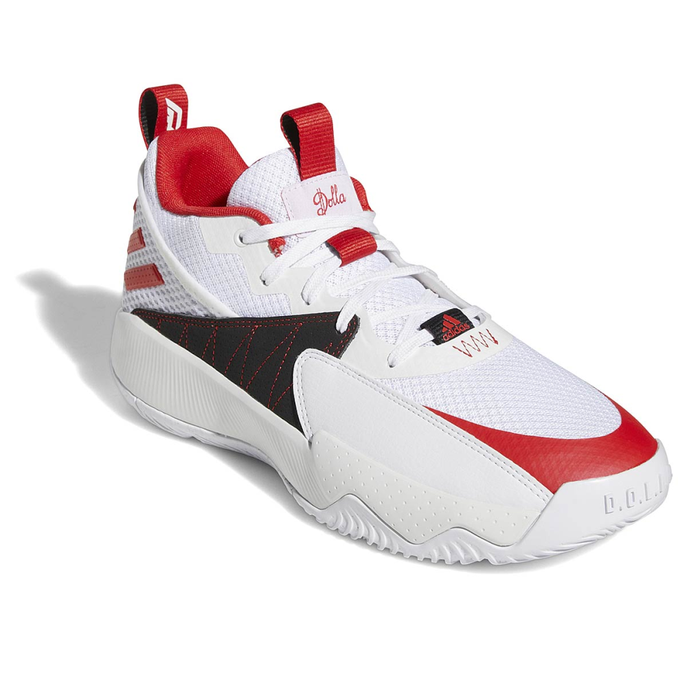 adidas Dame Certified GY8965 / weiss