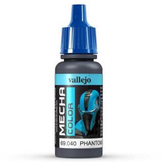 Mecha Color Phantom Grey 17 ml