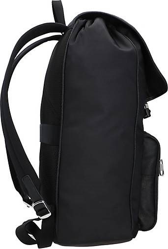 Calvin Klein CK Elevated Rucksack 50 cm Laptopfach