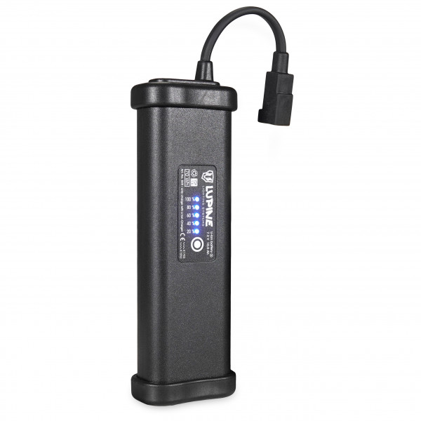 Lupine - 10 Ah Smartcore - Akku