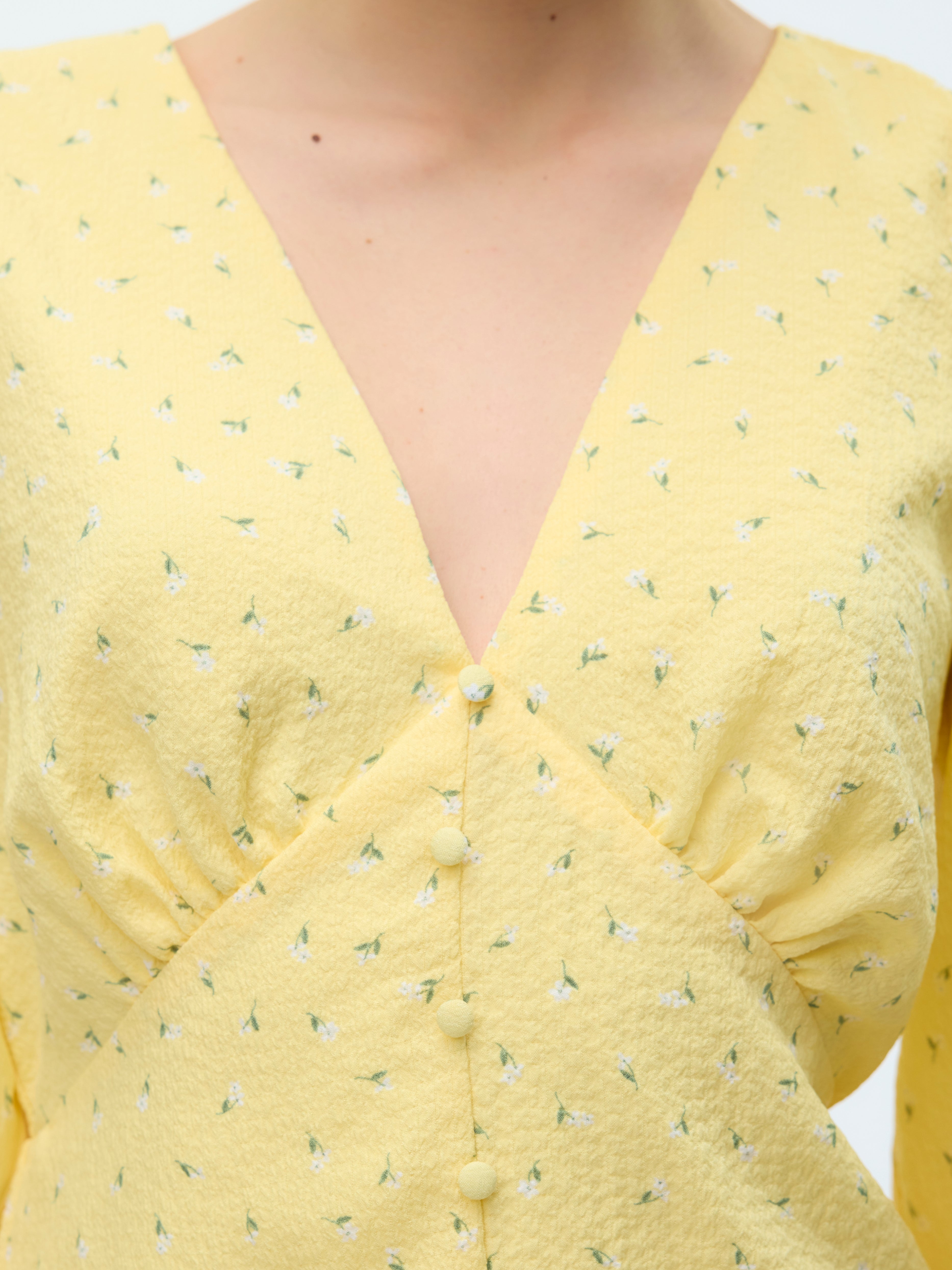 VMAMANDA Kurzes Kleid