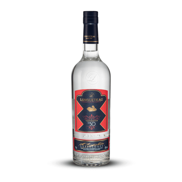 Longueteau Agricole Blanc 50%