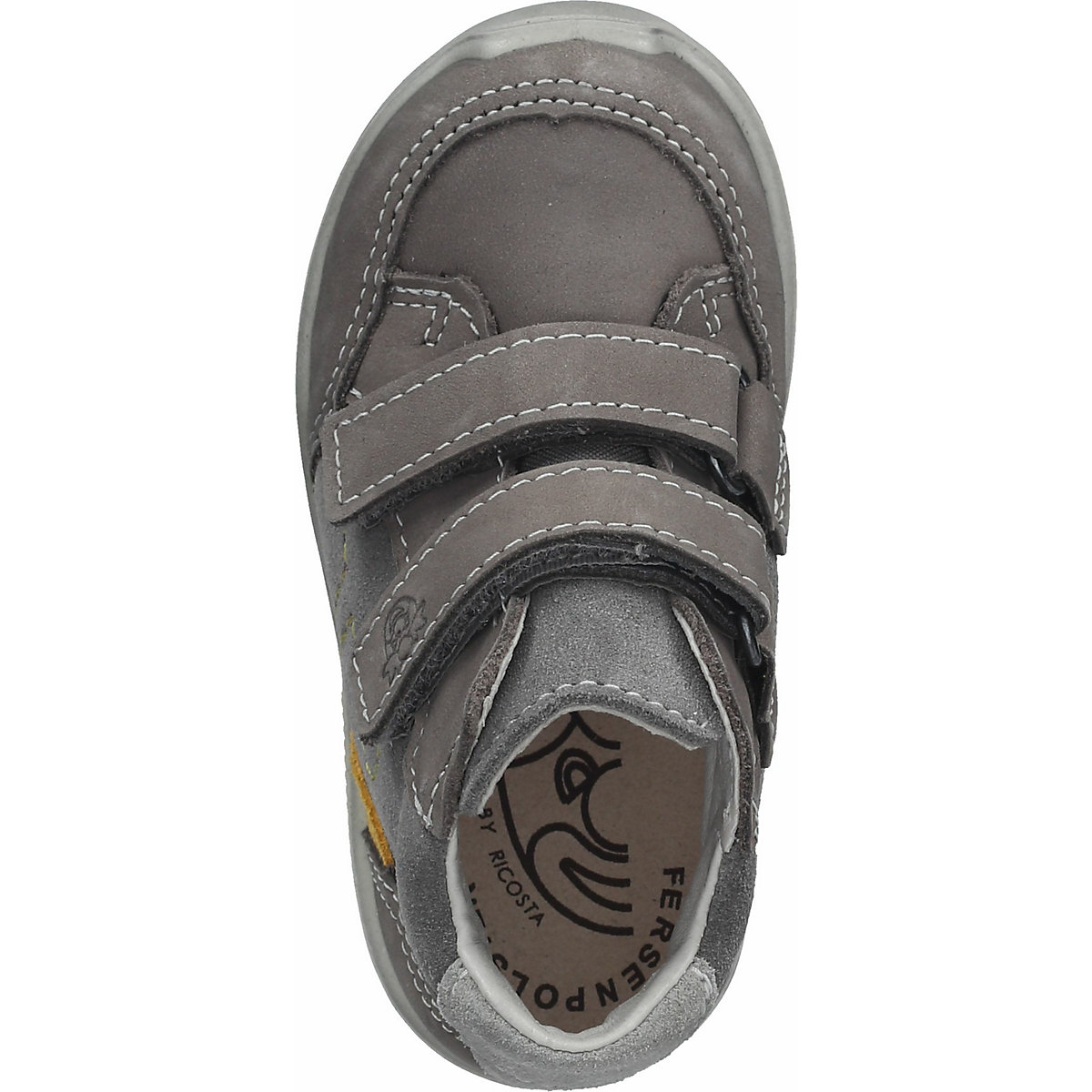 Baby Halbschuhe für Jungen