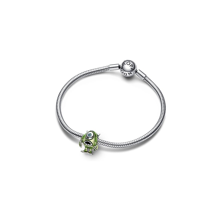 Pandora Charm x Pandora