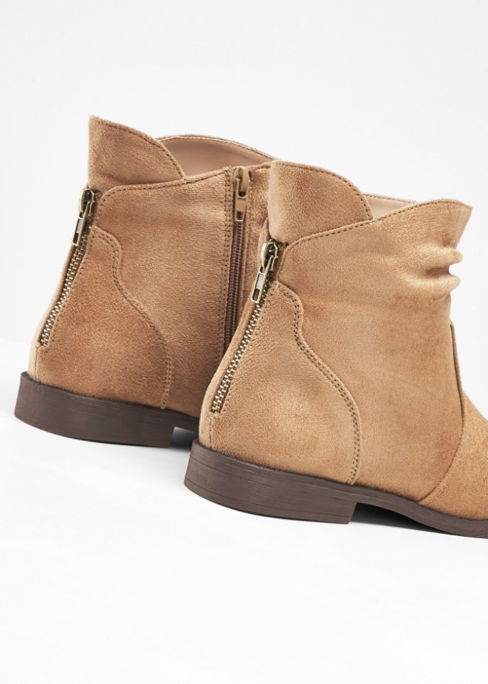 Stiefelette