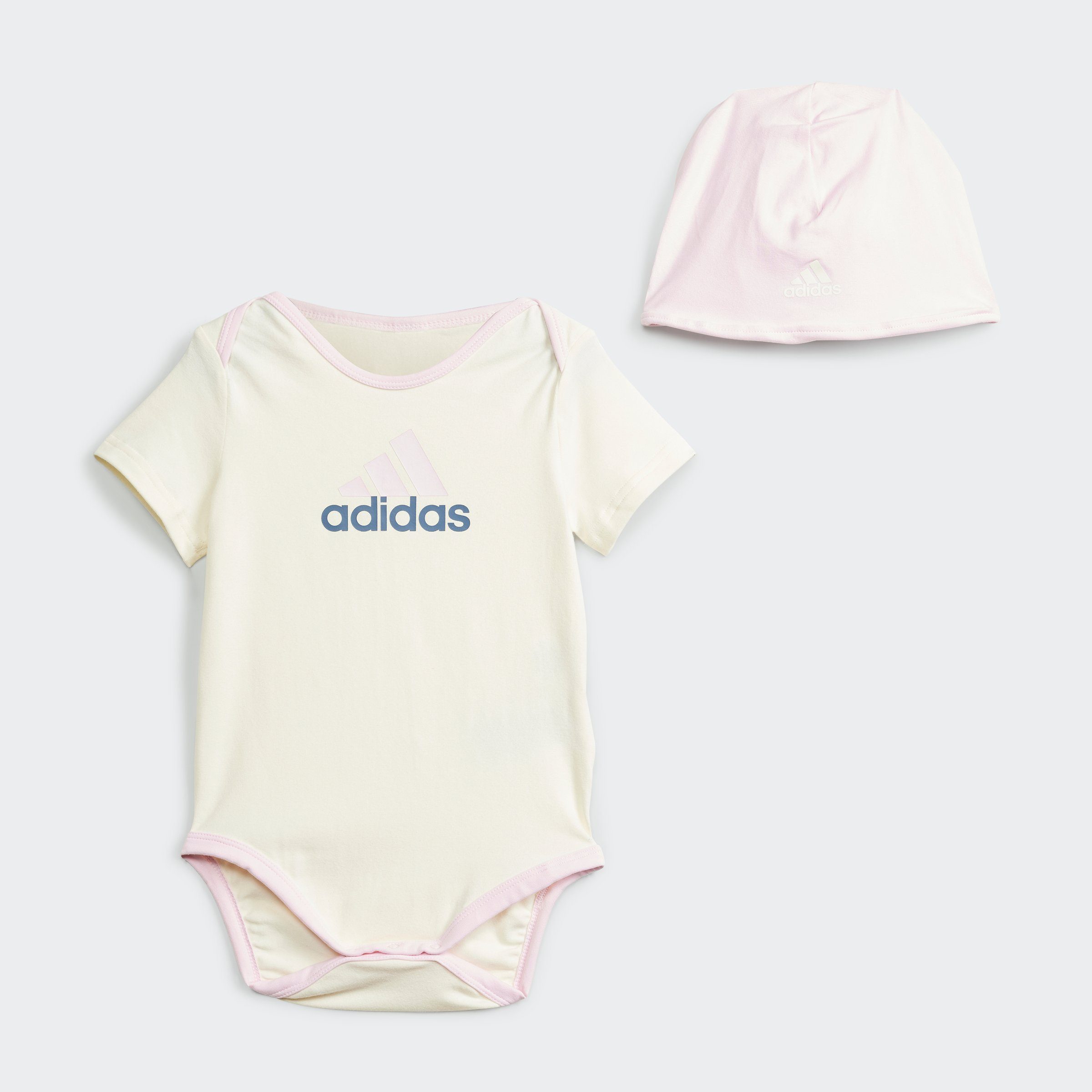 adidas Sportswear Trainingsanzug I GIFT SET (2-tlg)