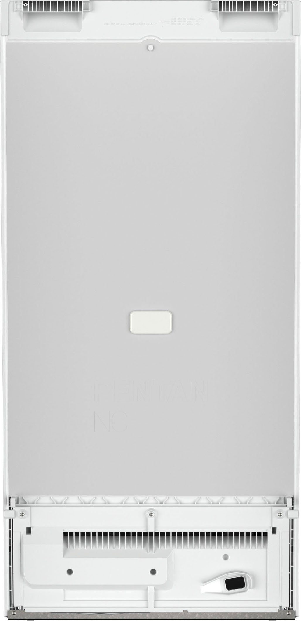 Liebherr Gefrierschrank FNd 4254, 125,5 cm hoch, 59,7 cm breit