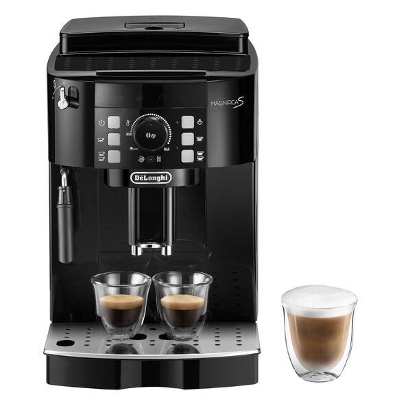 Kaffeevollautomat Magnifica S