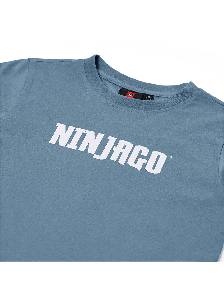 LEGO Longsleeve in Blau günstig kaufen
