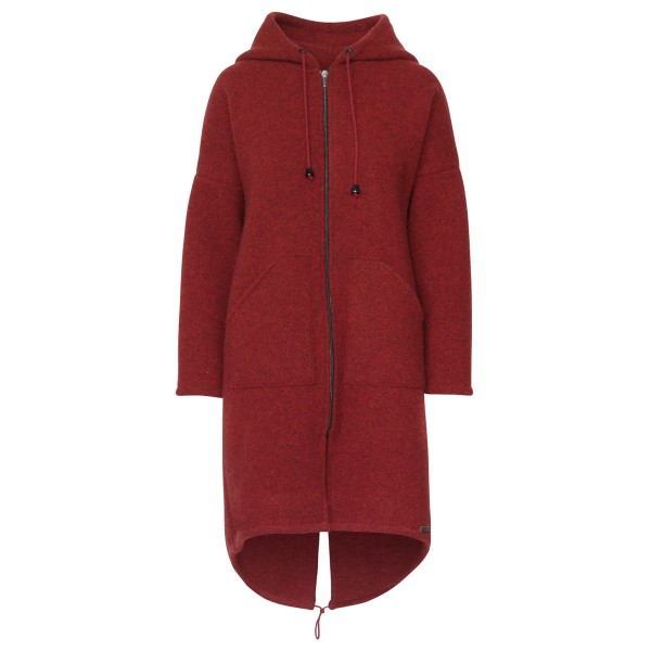 STAPF - Women's Annalina - Mantel