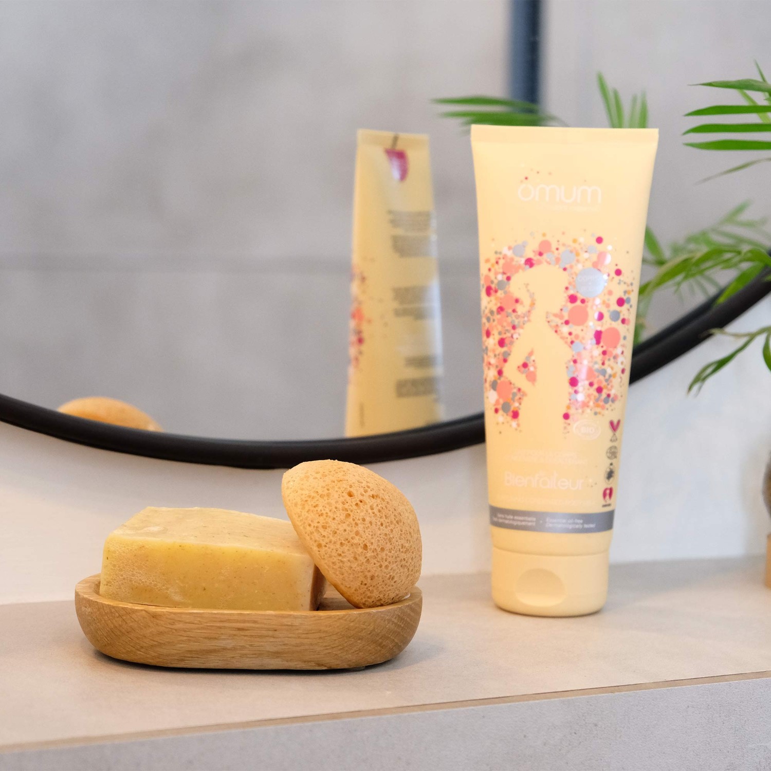 Omum poklon set dobar za vas i planet