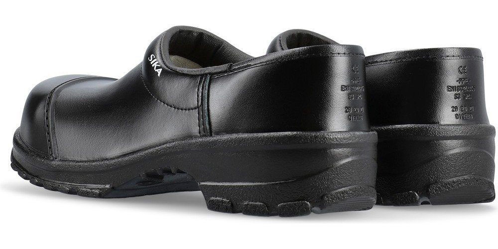 Sika Comfort - geschlossener Clog Clog