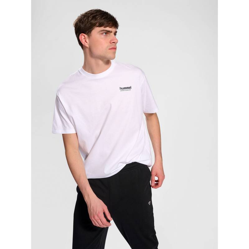 hummel hmlLGC NATE T-SHIRT T-Shirt Herren
