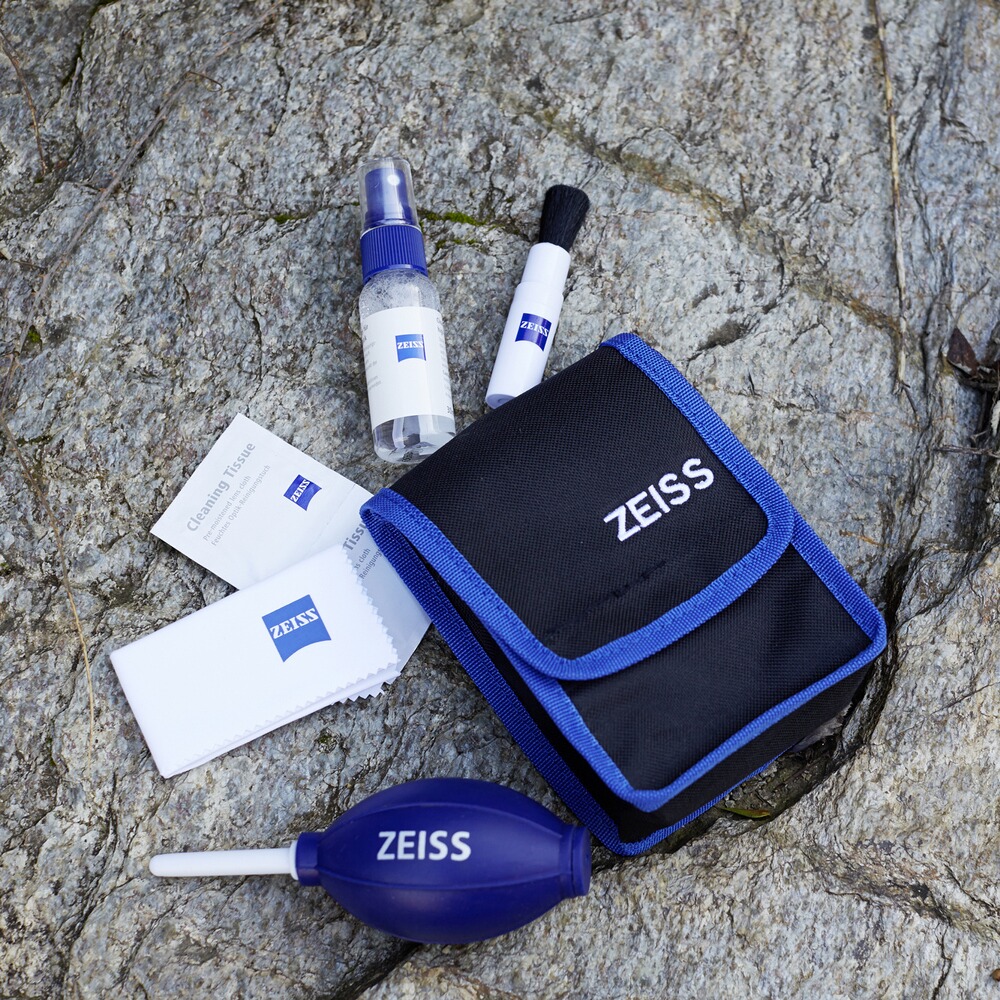 ZEISS Optik Reinigungsset