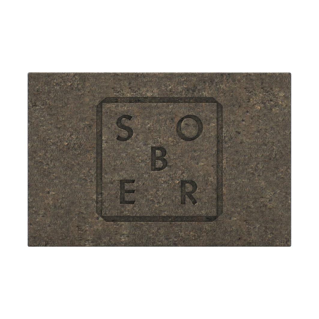 Scrub Soap
