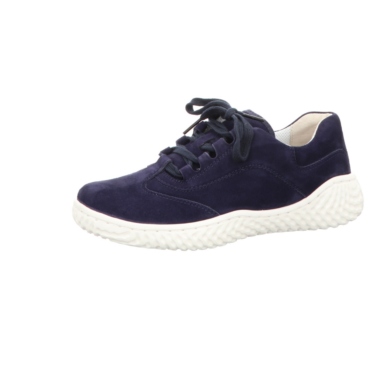 GABOR Sneaker blau