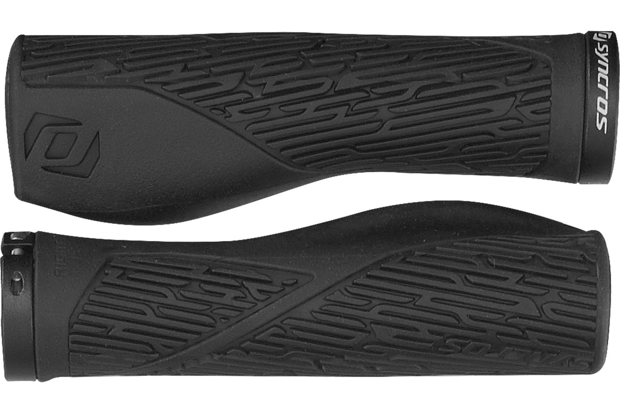 Syncros Griffe Women Comfort, Lock-On