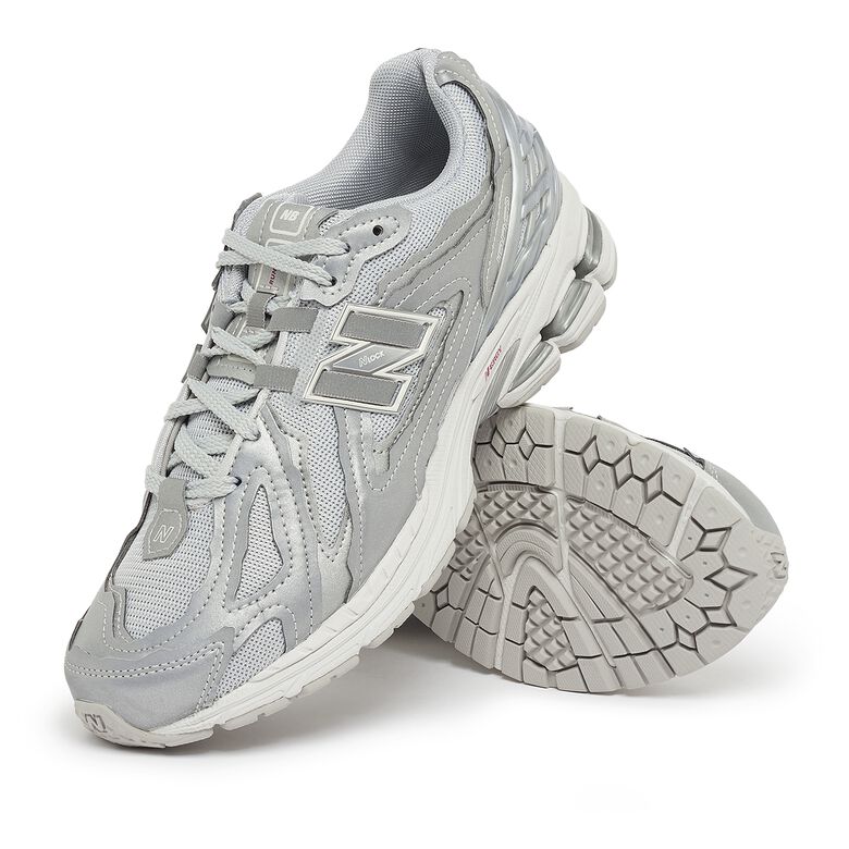 New Balance Wmns M1906DH silver metallic