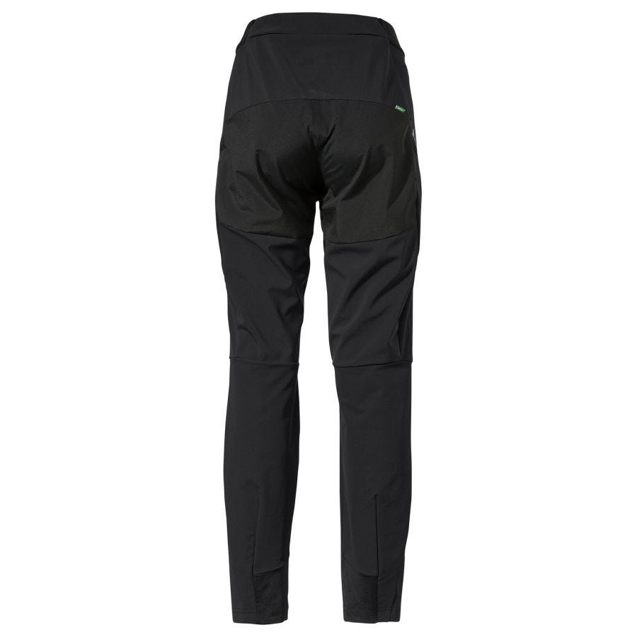 All Year Moab Fahrrad Softshellhose Damen