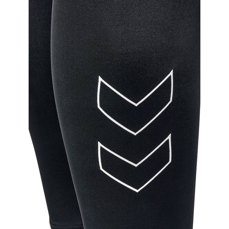 hummel hmlTE APEX MID WAIST 7/8 TIGHTS Tights Damen
