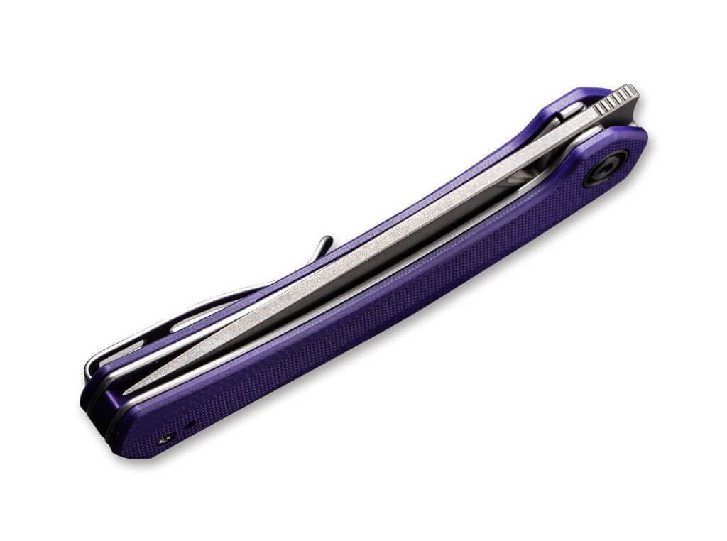 Lazar G10 Purple