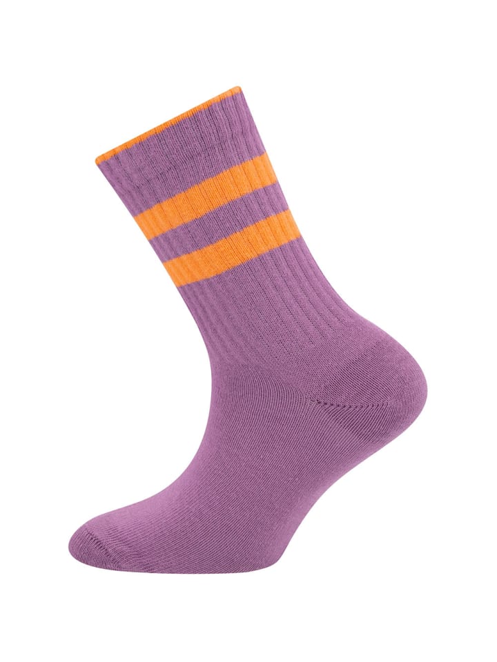 ewers Socken Rippe/Ringel in lavendel günstig kaufen