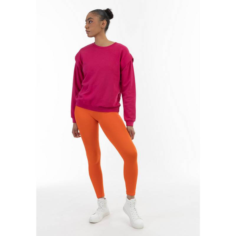 MYMO Sweatshirt Damen