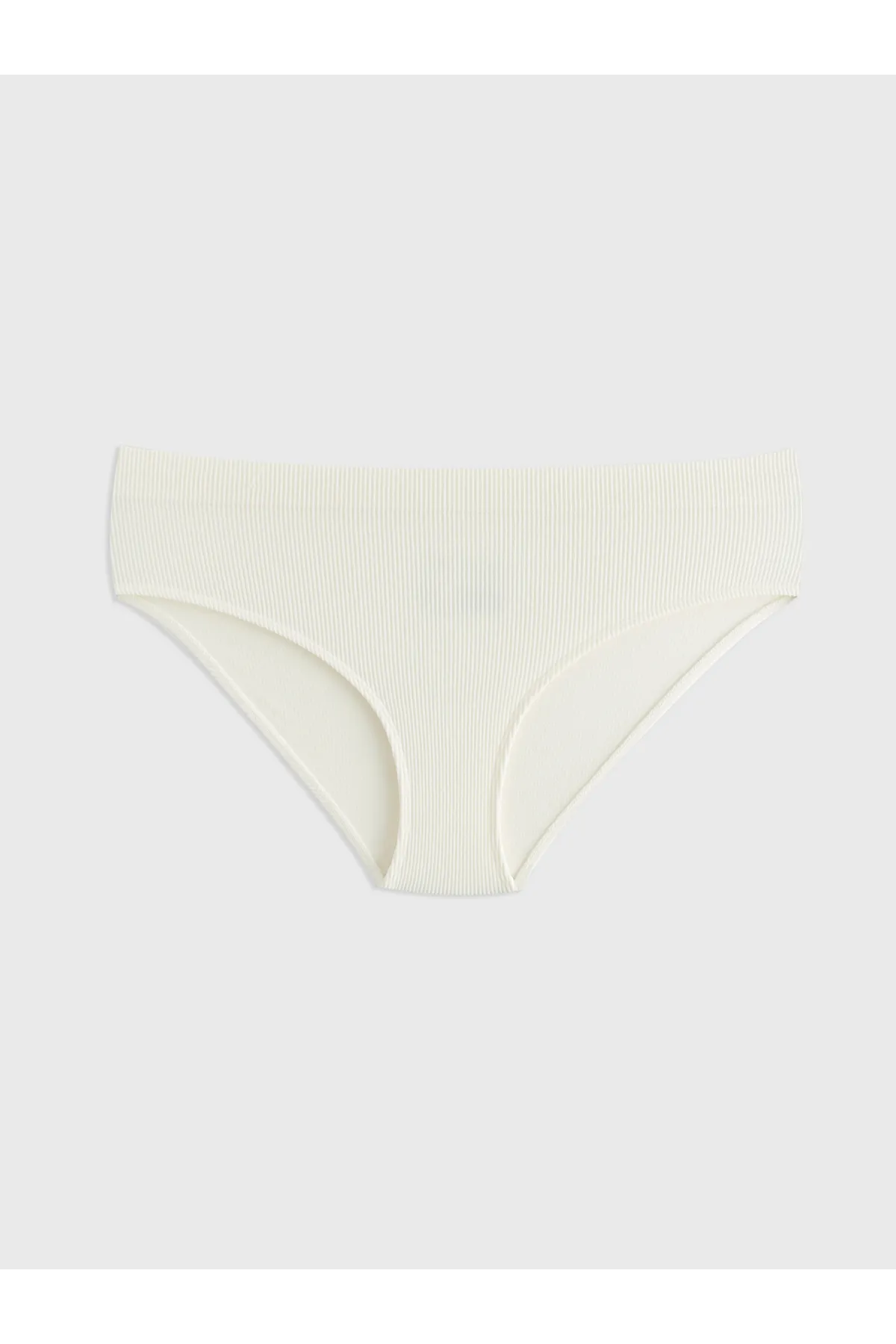 LC Waikiki  Schlichtes Bikinihöschen