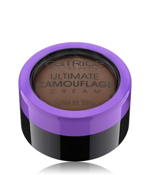 CATRICE Ultimate Camouflage Cream Concealer-3 ml