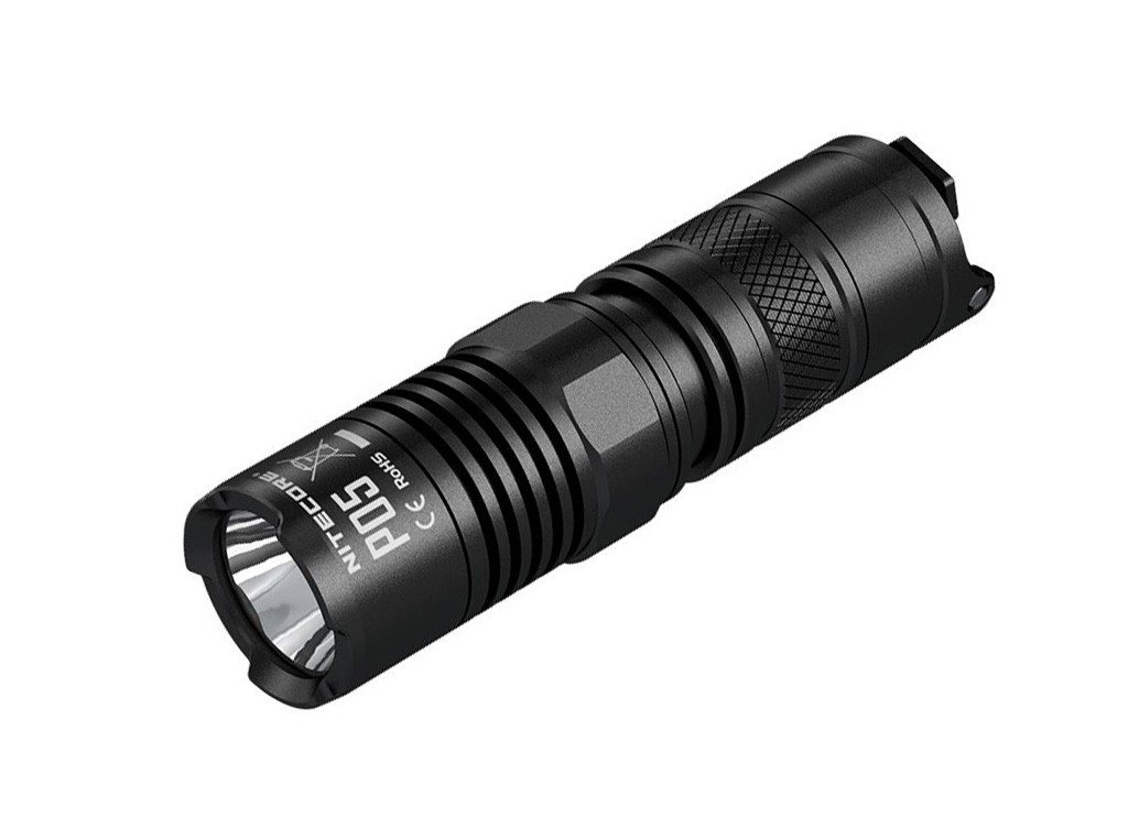 P05 Black