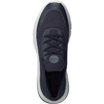Geox Spherica Actif Sneaker in blau