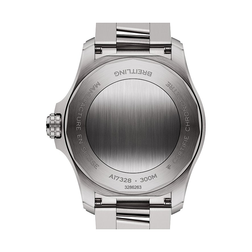 Breitling Herrenuhr Avenger Automatic 42